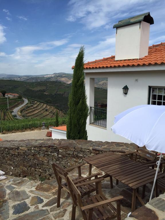 Вілла Quinta Dos Espinheiros Provesende Номер фото