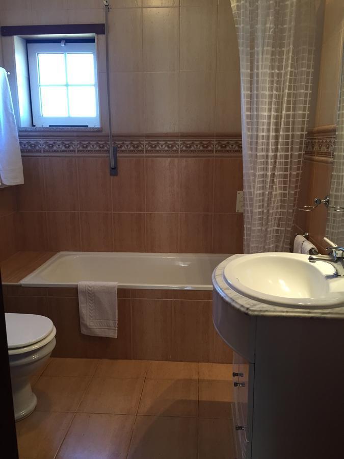 Вілла Quinta Dos Espinheiros Provesende Номер фото
