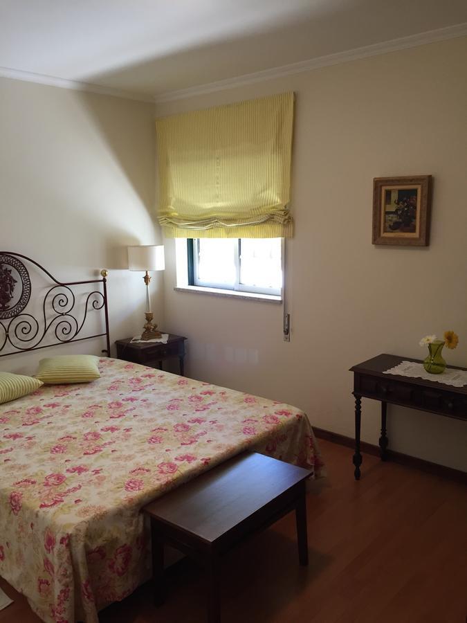 Вілла Quinta Dos Espinheiros Provesende Номер фото