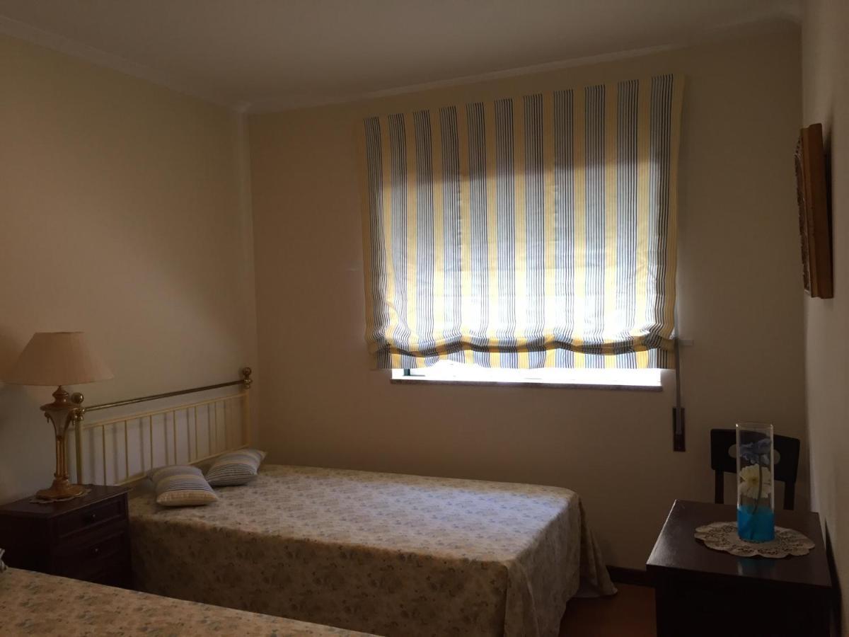 Вілла Quinta Dos Espinheiros Provesende Номер фото