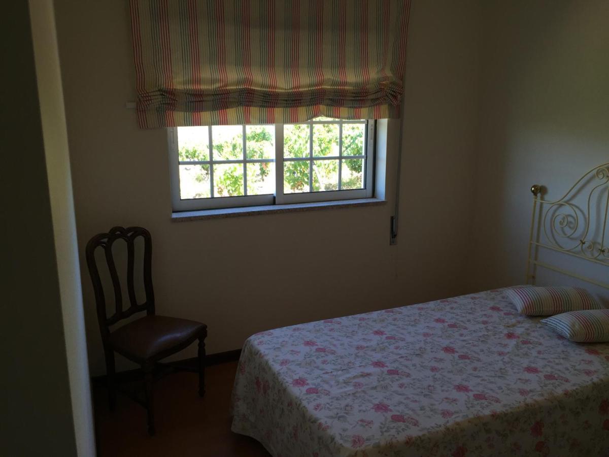 Вілла Quinta Dos Espinheiros Provesende Номер фото